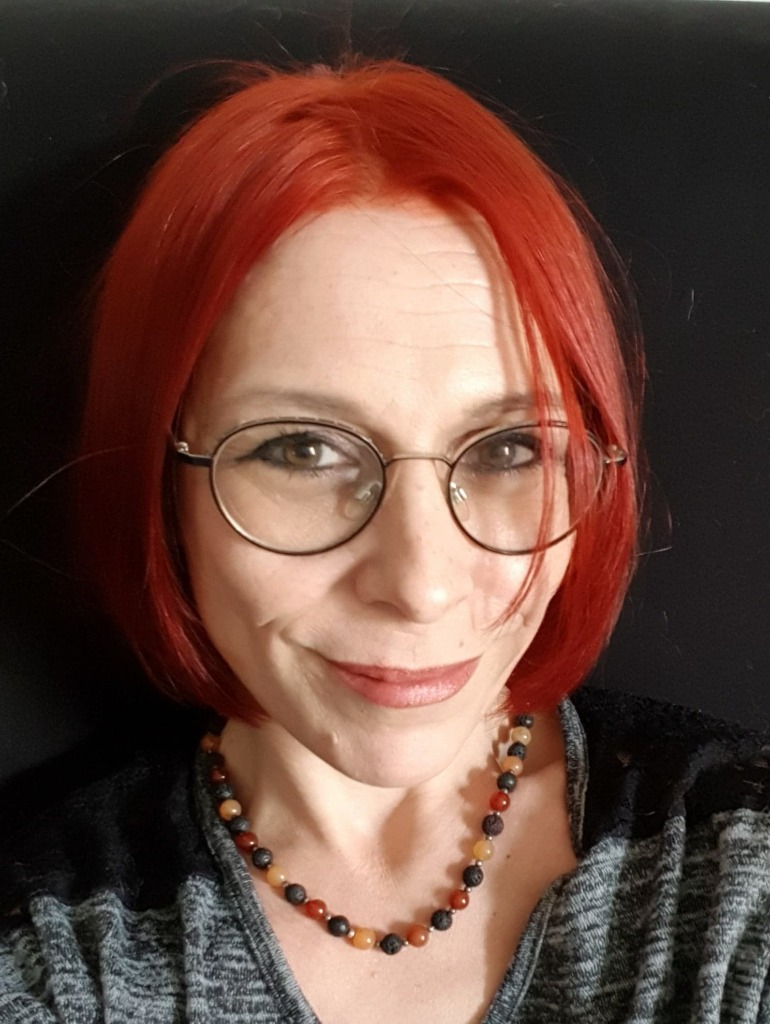 photo portrait LAETITIA KROLAK 