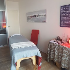 photo cabinet Christine Montagne 