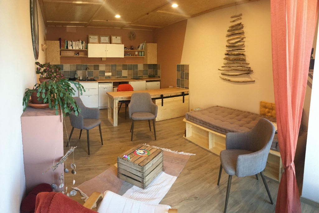 photo cabinet Marion Auberger