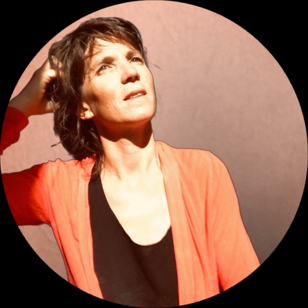 photo portrait Marion Auberger