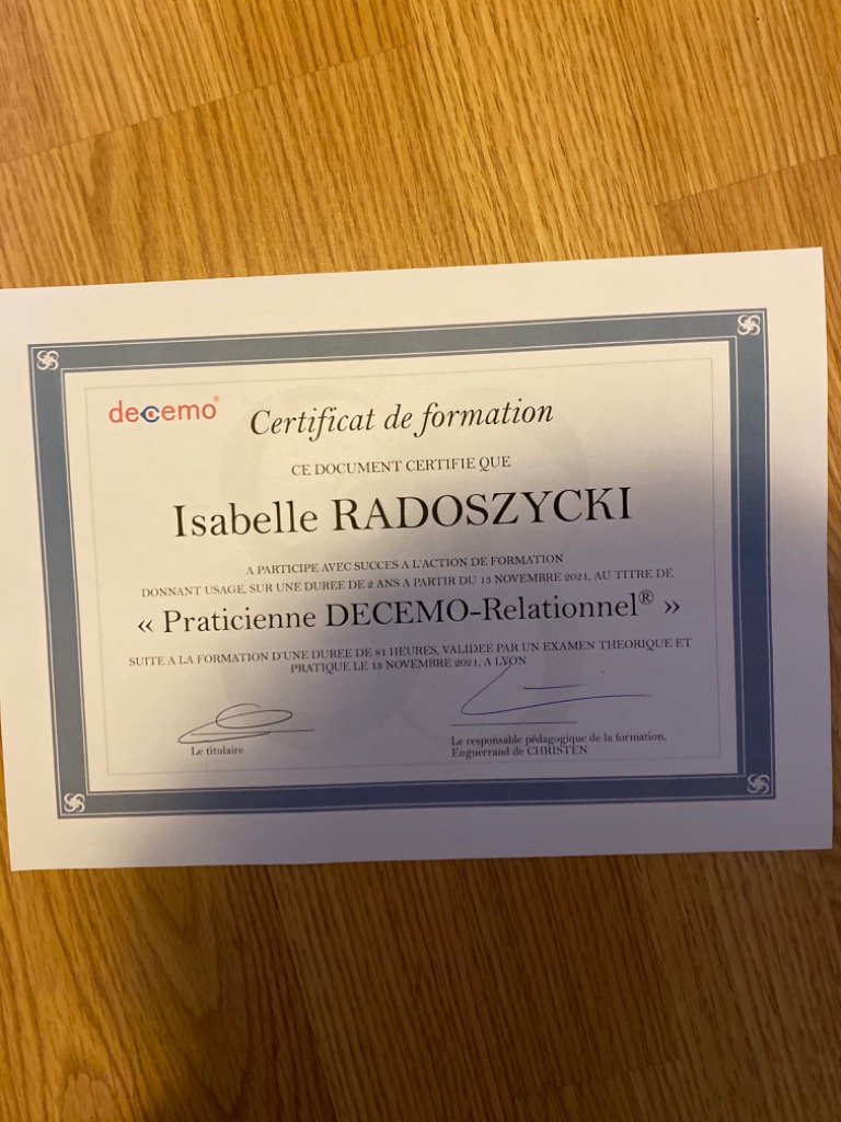 photo diplome S-apprendre