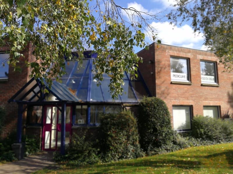 photo cabinet Antoine  BEAUSIRE