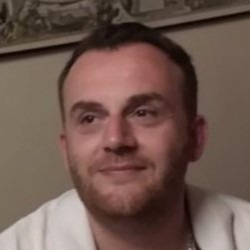 photo portrait Antoine  BEAUSIRE