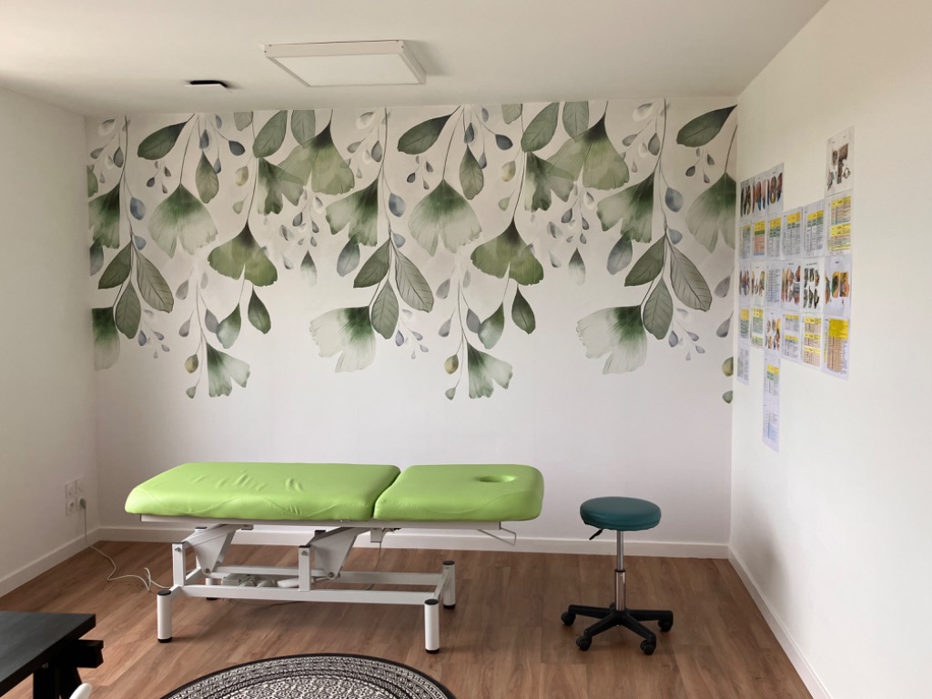 photo activite Émilie Barré