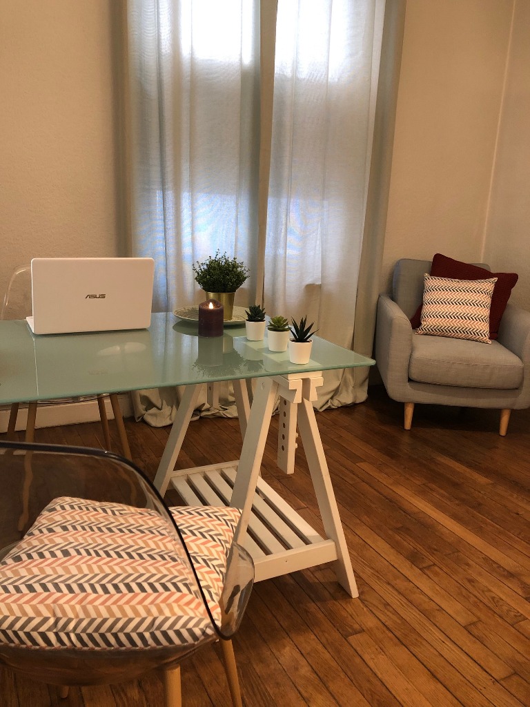 photo cabinet Cathy Cailhau Eltelbany