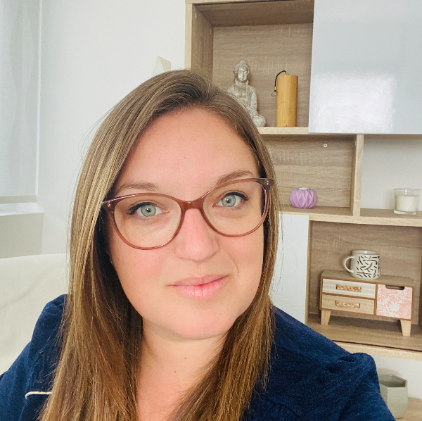 Florence BIERO RONCHAIN