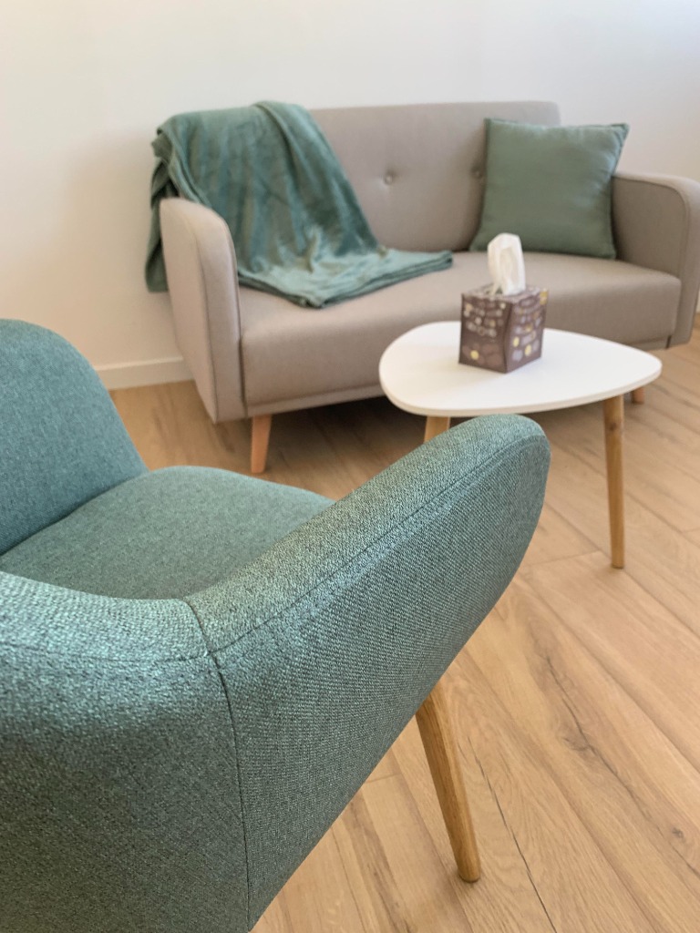 photo cabinet Florence BIERO RONCHAIN