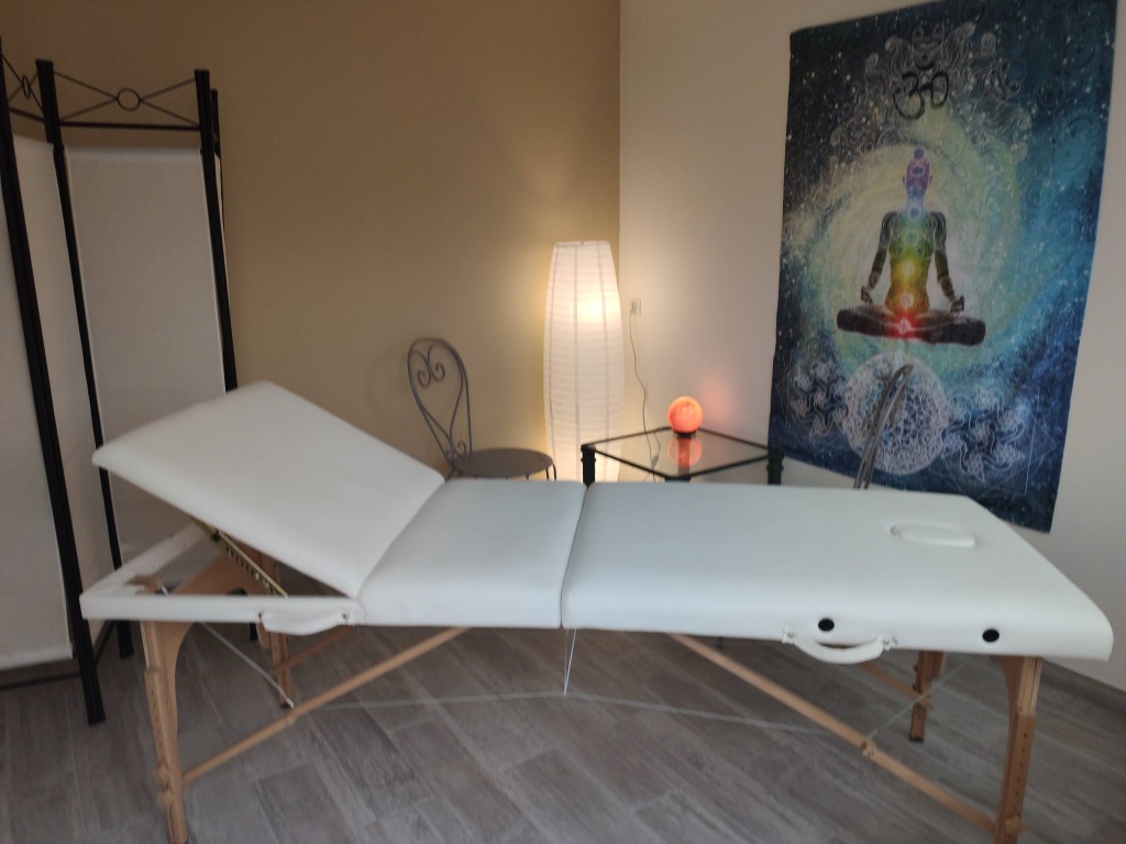 photo cabinet Sandrine LIENNEL