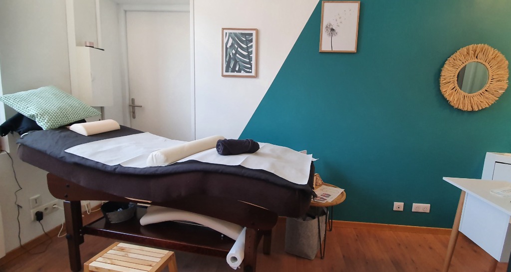 photo cabinet Agnès nicolas