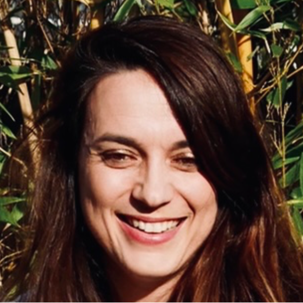 Aurélie BOULEAU-MASSERAN