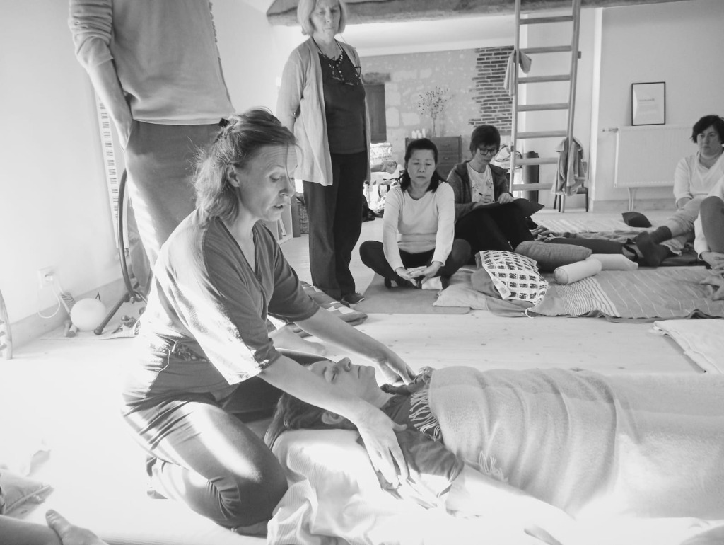 photo activite Nathalie Levardon