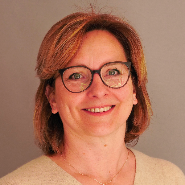 Anne-Laure TOUTAIN SIMONI