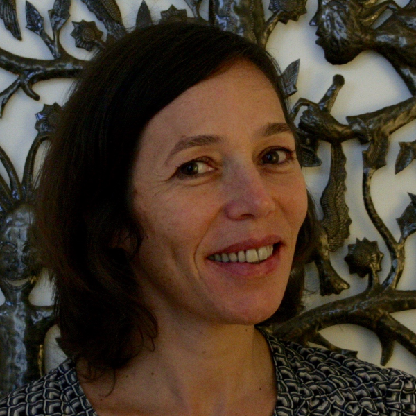 Cécile Atelier Shiatsu