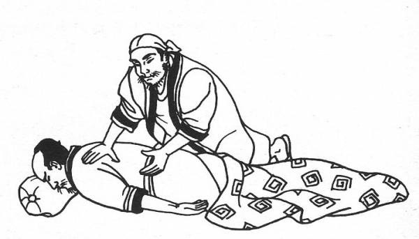 photo activite Hélène Korn