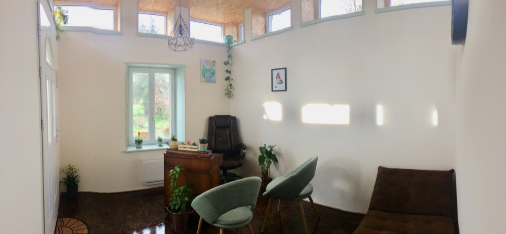 photo cabinet Barbara Cardin