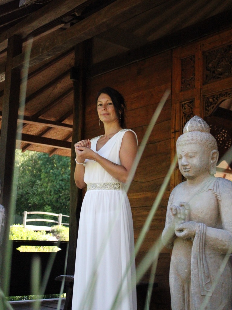 photo seance SOLEHIA