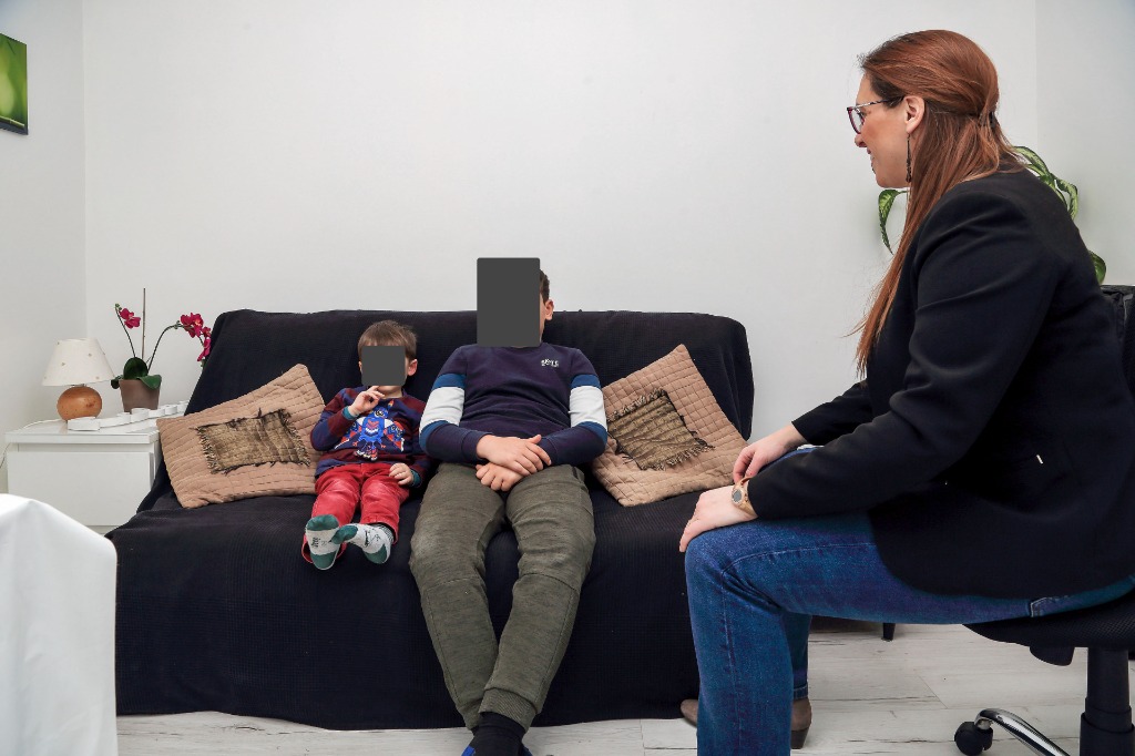 photo activite VIRGINIE HOUARD Cabinet du sommeil