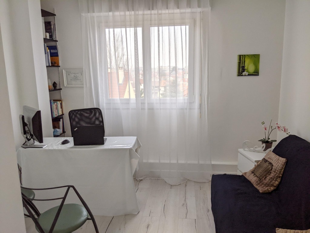 photo seance VIRGINIE HOUARD