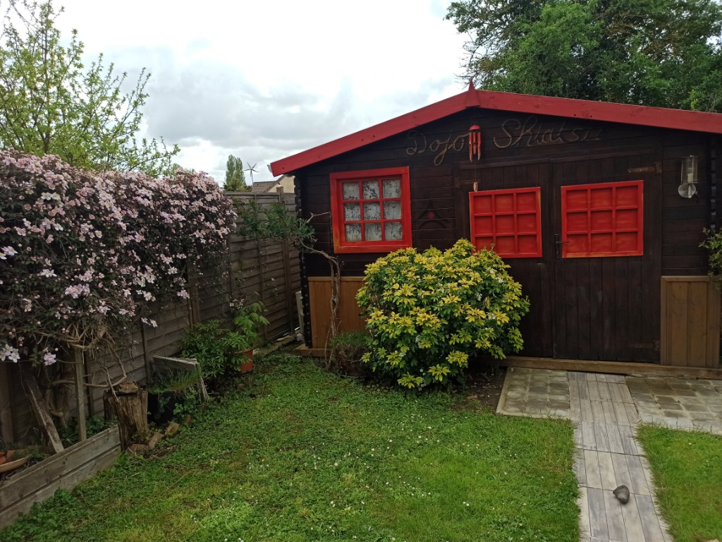 photo activite Hervé LIGOT