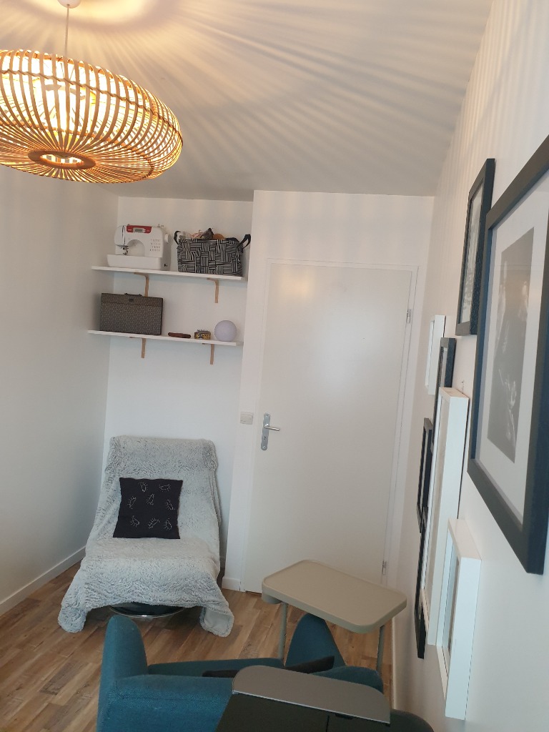 photo seance Maïté Grandhomme