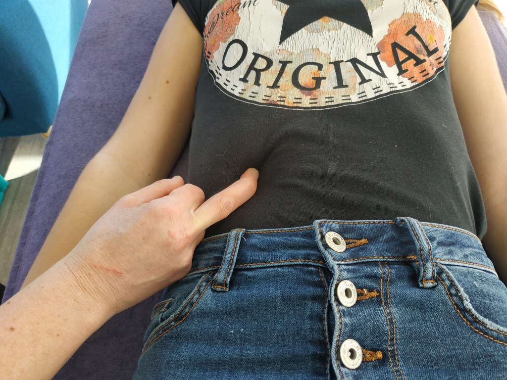 photo activite Claire Essence