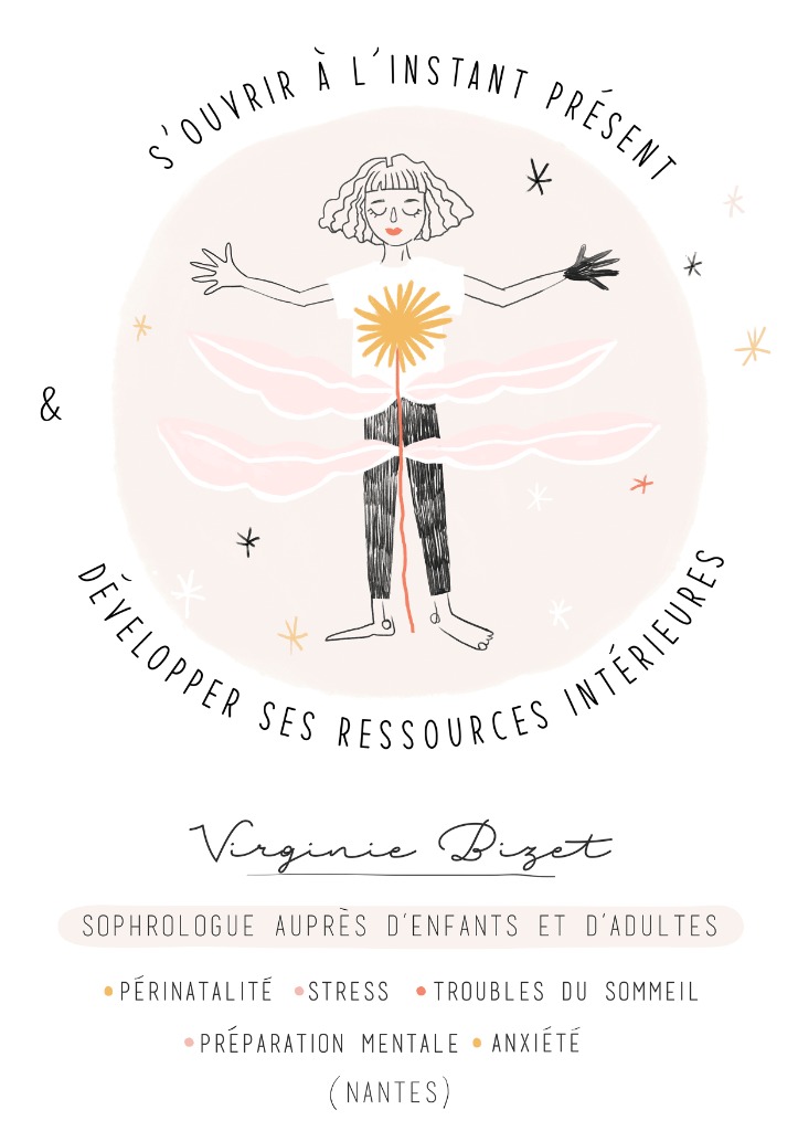 photo activite Virginie BIZET