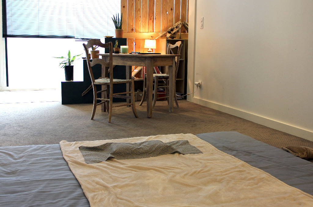 photo cabinet Claire Lacaze