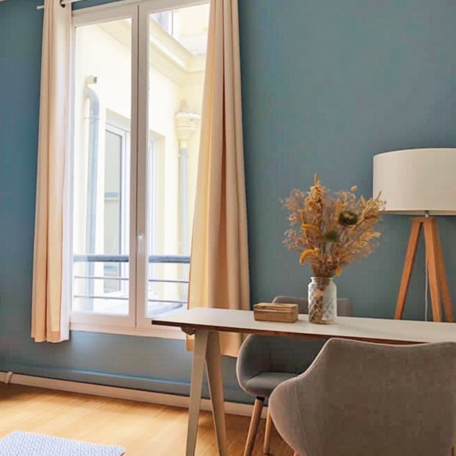 photo cabinet LOU COLAS 