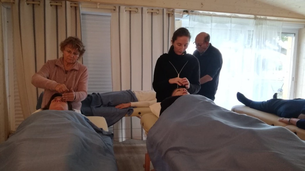 photo seance Tourenne Marie-Hélène