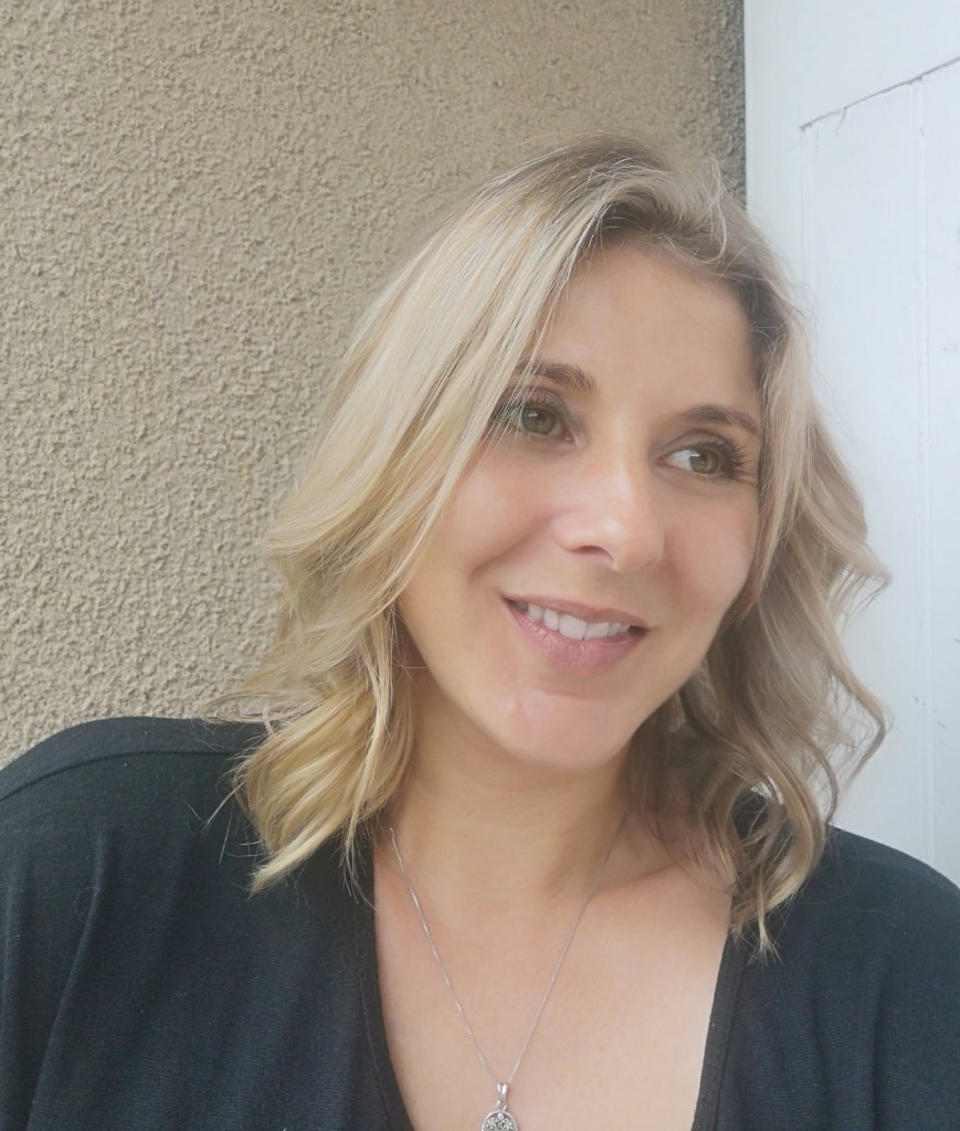 photo portrait PASCALE CIROU