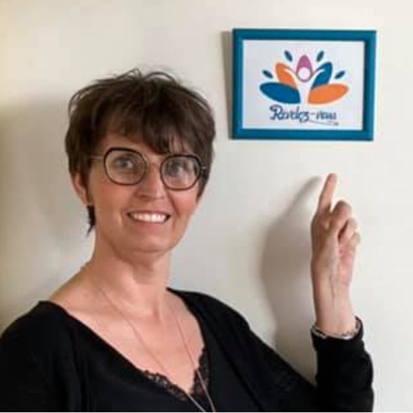 Stéphanie Pirot Montgermont