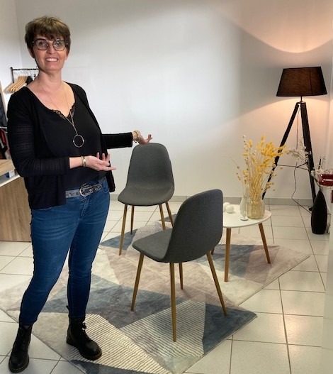 photo activite Stéphanie Pirot Montgermont