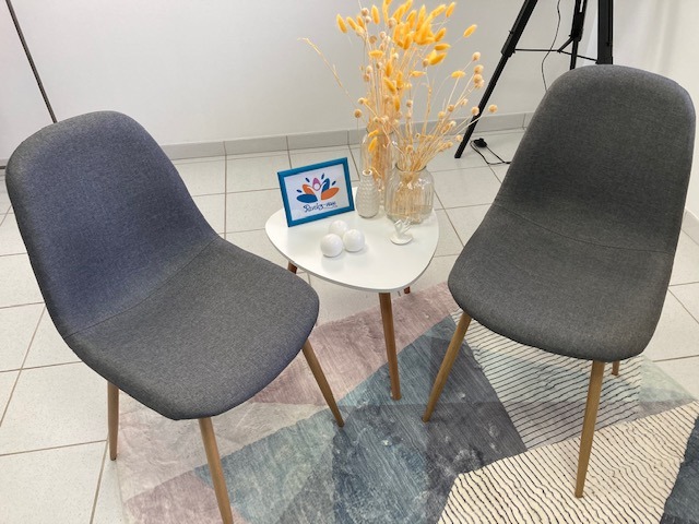 photo cabinet Stéphanie Pirot Montgermont