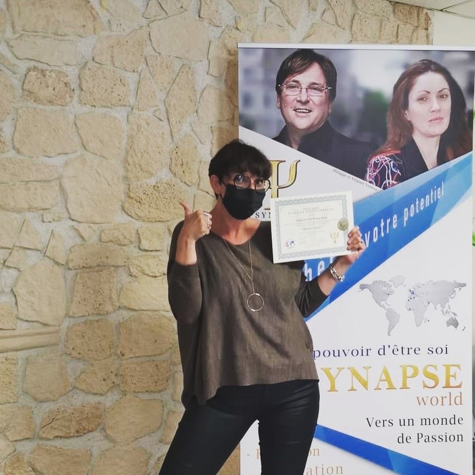 photo portrait Stéphanie Pirot Montgermont