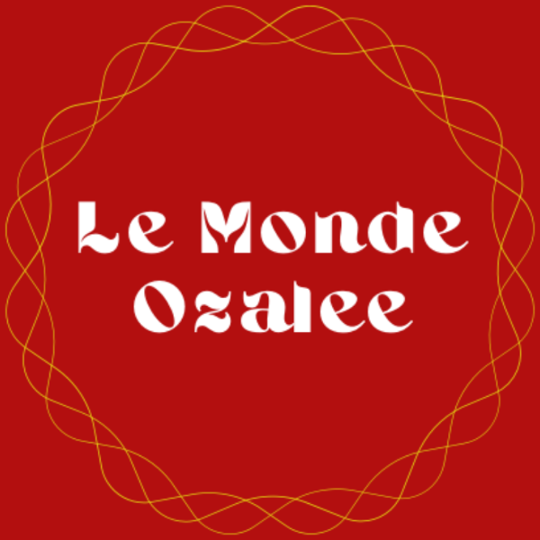 Le Monde Ozalee