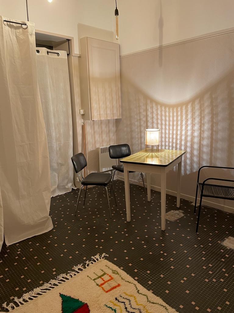 photo cabinet Vanessa Chapron