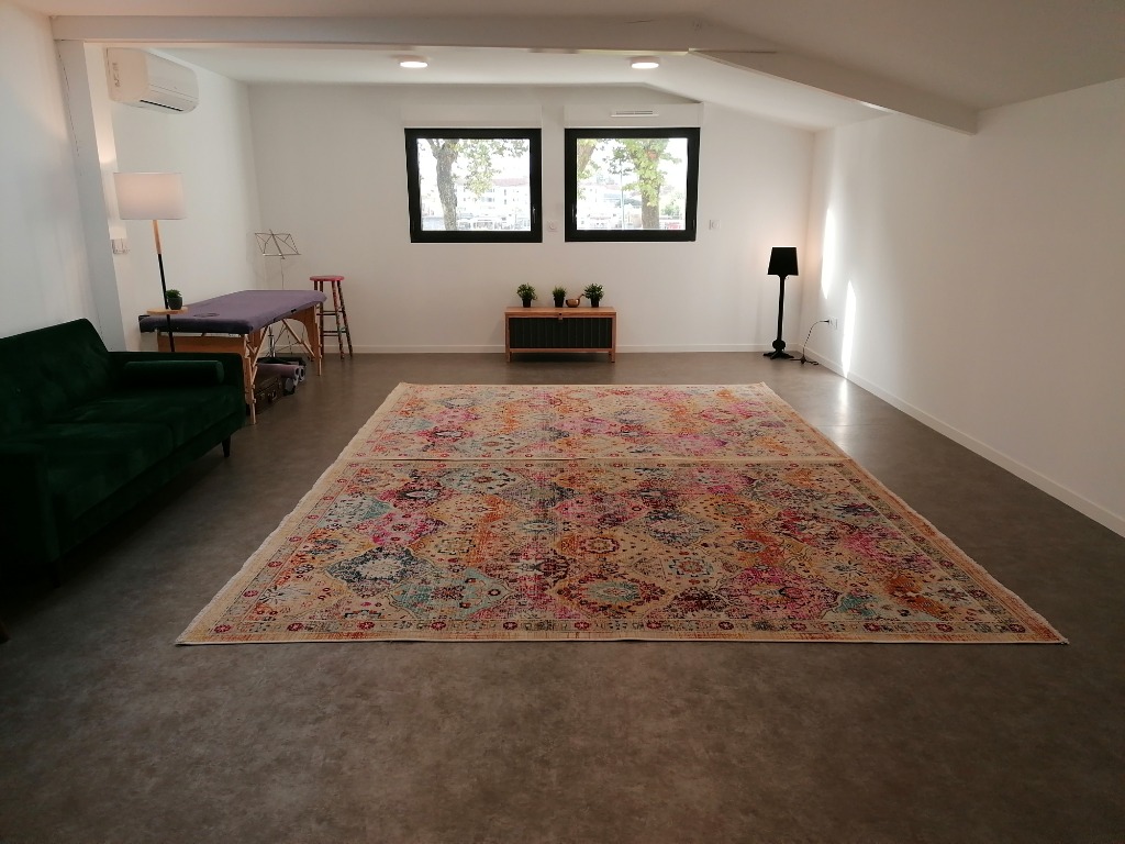 photo seance Hélène Gerbet