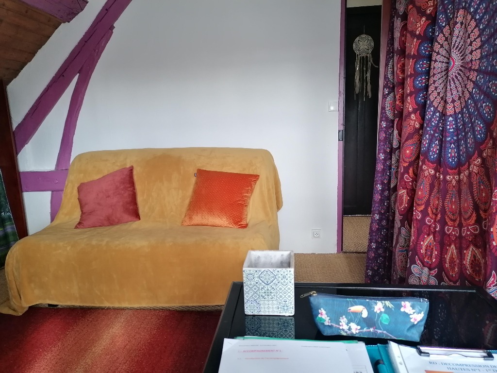 photo cabinet Marie-France MULLER