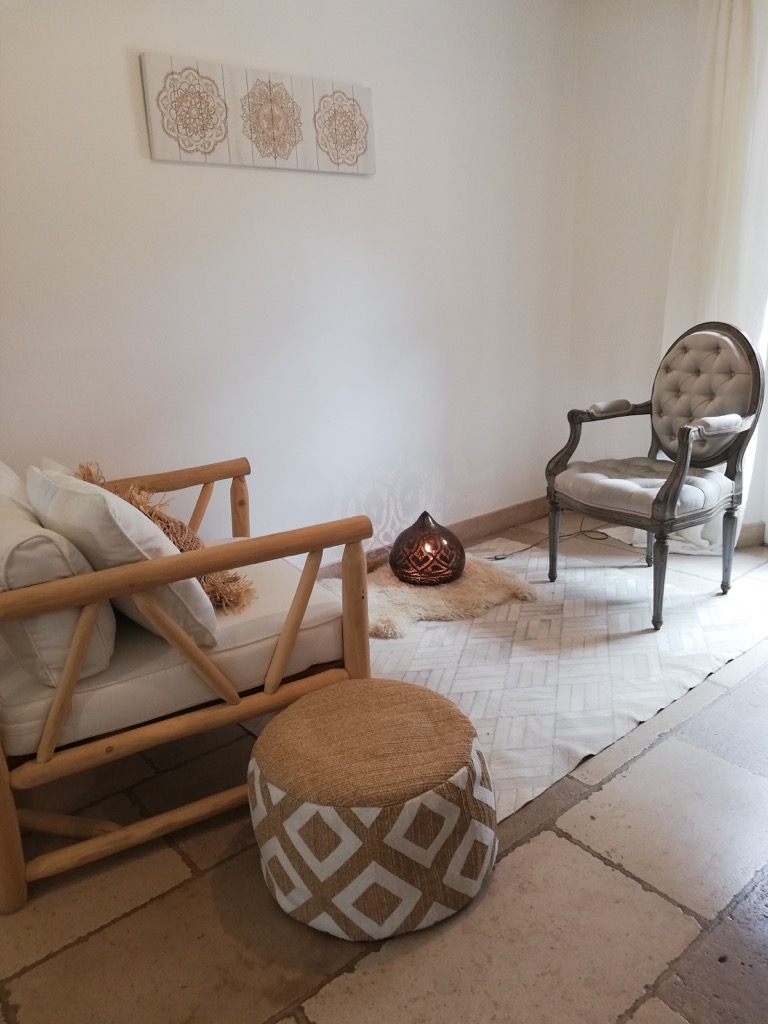 photo cabinet Chantal Jaillot