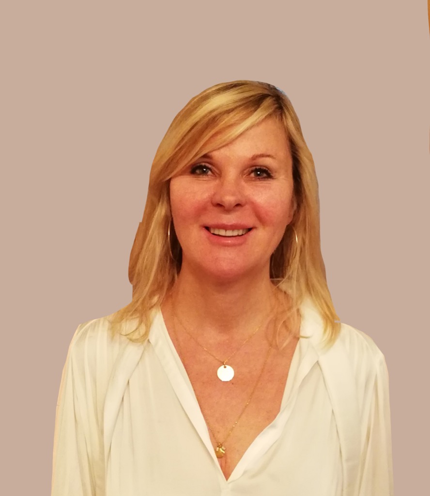 photo portrait Chantal Jaillot