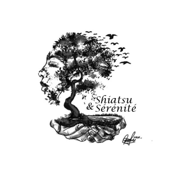 Shiatsu et Sérénité