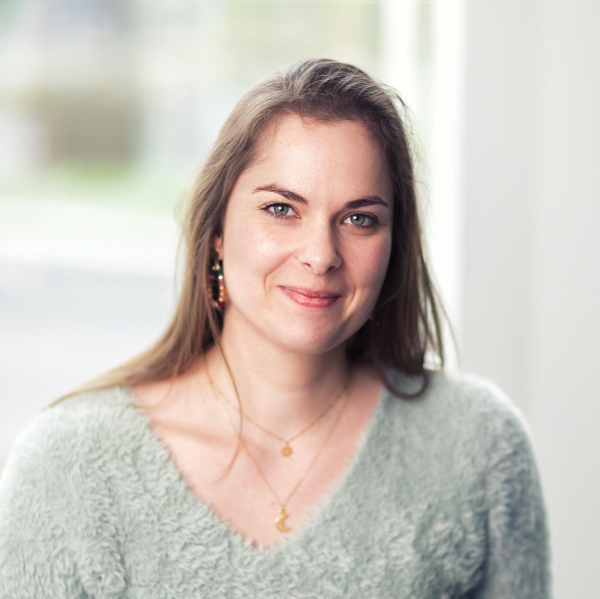 Alice Perrin - Une Voie pour Être