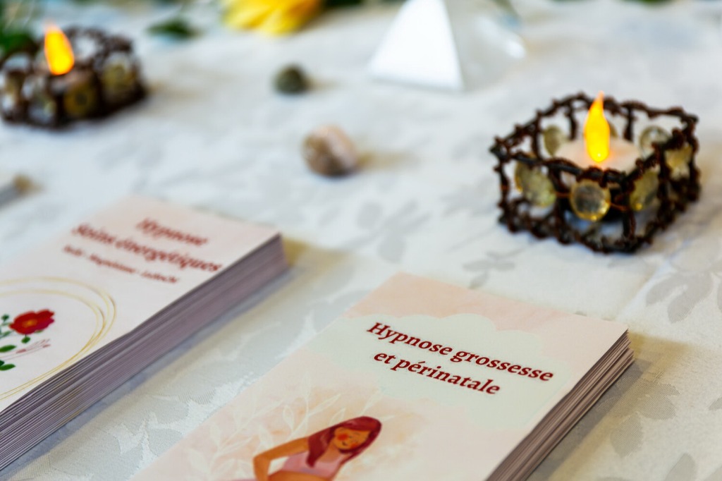 photo activite Alice Perrin - Une Voie pour Être