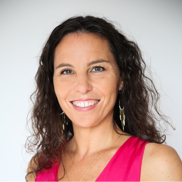 Anne-Sophie Saturnin Carré Zen