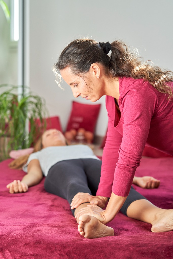 photo seance Anne-Sophie Saturnin Carré Zen