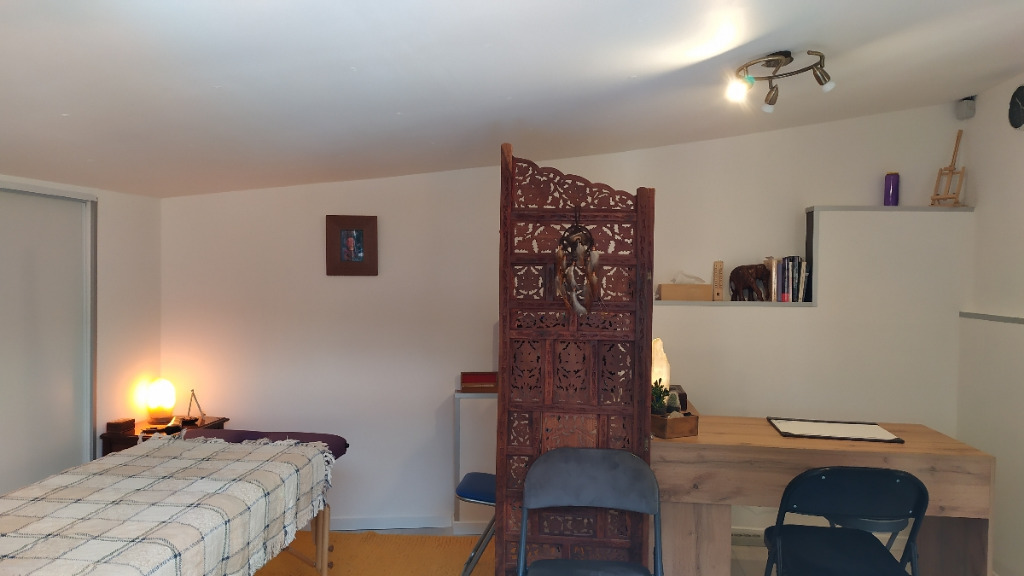 photo cabinet Damien Richard