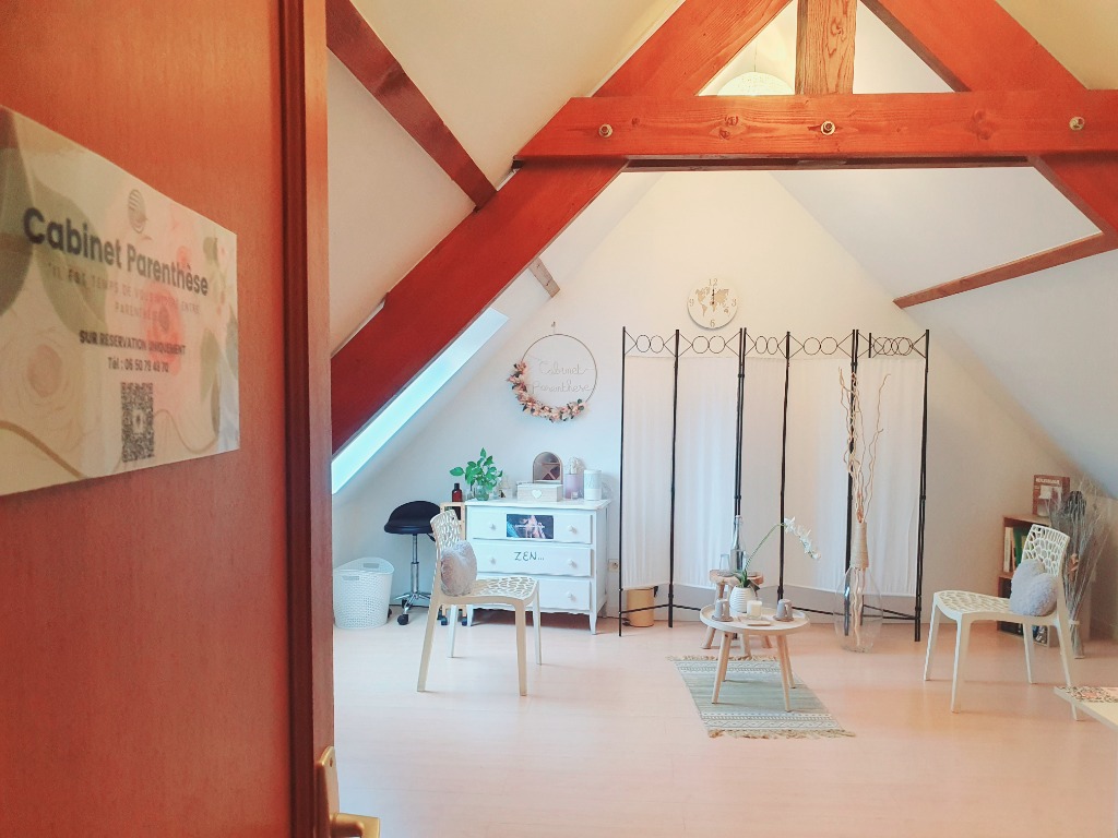 photo activite Baya WEBER