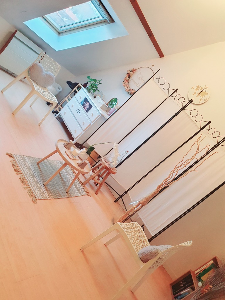 photo portrait Baya WEBER