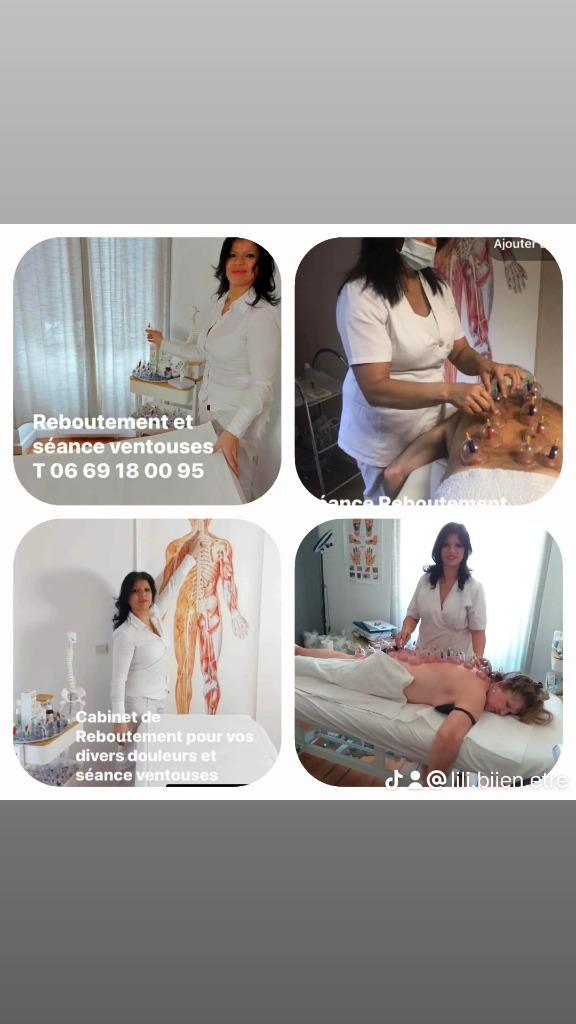 photo activite Lylia Labidi 