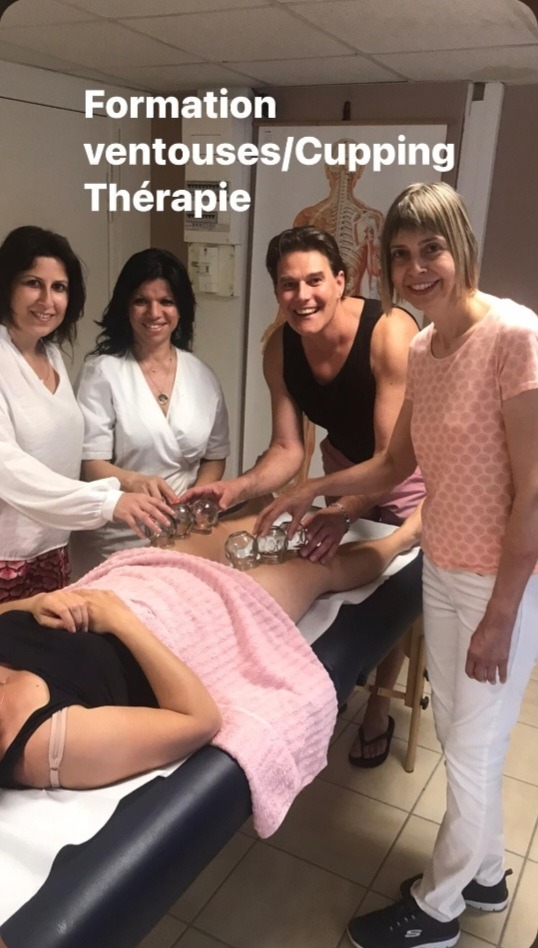 photo diplome Lylia Labidi 